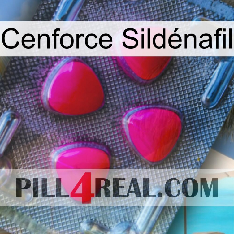Cenforce Sildénafil 13
